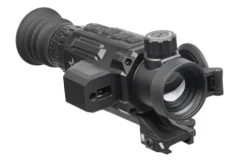 AGM Global Vision Secutor LRF 35-384 Thermal Imaging Rifle Scope with Laser Rangefinder Black