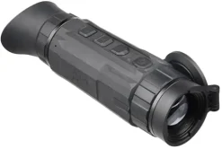 AGM Global Vision Sidewinder TM35-384 Thermal Imaging Monocular Black