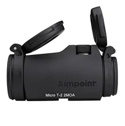 Aimpoint Micro T-2 Red Dot Reflex Sight 2 MOA Red