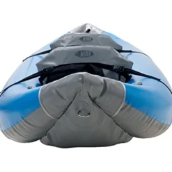 AIRE Outfitter II Tandem Inflatable Kayak Lime