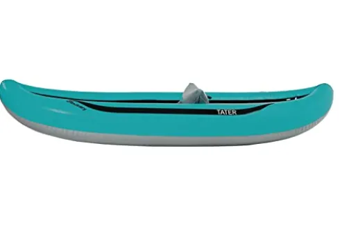 AIRE Tributary Tater Kayak Red