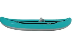 AIRE Tributary Tater Kayak Red