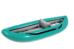 AIRE Tributary Tater Kayak Red
