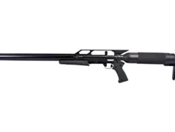 Airforce Condor SS PCP Air Rifle Spin-Loc Tank Black