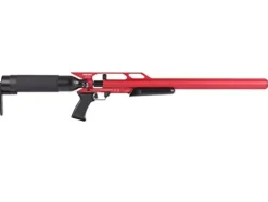 AirForce Condor SS PCP Air Rifle Spin-Loc Red