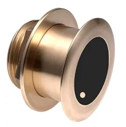 Airmar B175M Bronze Thru Hull Transducer 1kW