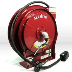 Alemite 7261 Cord Reel