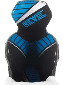 Alkali Revel 2 Senior Inline Hockey Skates Black/Blue