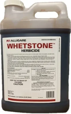 ALLIGARE Whetstone Herbicide 2.5 Gallon