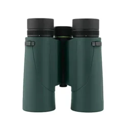 Alpen Apex XP 10×42 ED Laser Rangefinder Binoculars Red