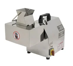 American Eagle Food Machinery Electric Meat Cutter Kit 1 hp 1/4″ Output Stainless Steel