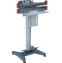 American International Electric AIE-310FD Double Impulse Foot Sealer 12″ Seal Length