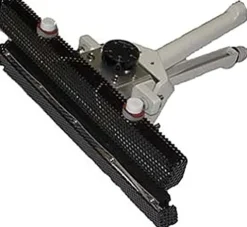 American International Electric Heavy Duty 12″ Hand Held Crimp Sealer & Bag Sealer 12mm