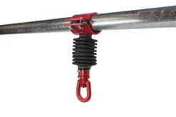 American Swing Products Extra Heavy Duty Tire Swivel for 3 1/2″ Pipe