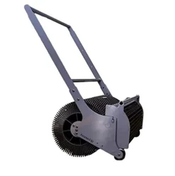 Ammo-Up HD Rifle & Pistol Brass Collector – 18″ Push Picker