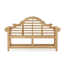 Anderson Teak Marlborough 2-Seater Bench Teak