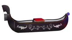 Anderson’s Italian Theme Gondola Photo Prop Kit