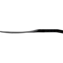 AQUA BOUND Aerial Major Carbon Bent Shaft Kayak Paddle 194cm Black