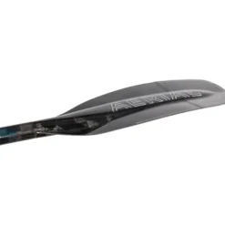 AQUA BOUND Aerial Minor Carbon Bent Shaft Kayak Paddle 200cm Black