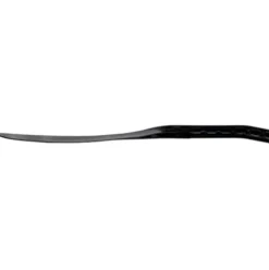 AQUA BOUND Aerial Minor Carbon Bent Shaft Kayak Paddle 203cm Black