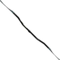 AQUA BOUND Fiberglass Versa-Lok Bent Shaft Kayak Paddle 4-Piece Blue 197-202 cm