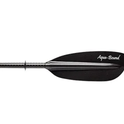 AQUA BOUND Tango Carbon Bent Shaft Kayak Paddle 215cm