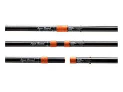 AQUA BOUND Tango Carbon Bent Shaft Kayak Paddle 240cm