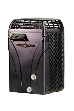 Aqua Cal Heatwave SuperQuiet SQ145 Heat Pump 119,000 BTU Heat Only