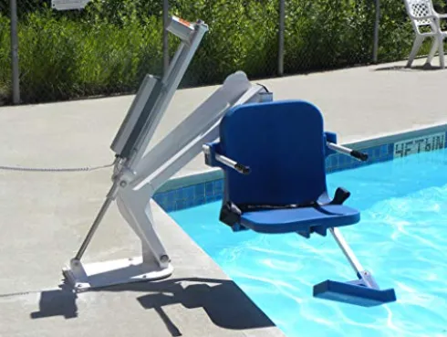 Aqua Creek Products Ranger Euro Version Lift – 350lb Capacity