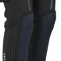 Aqua Lung Fusion Bullet Drysuit Black/Blue