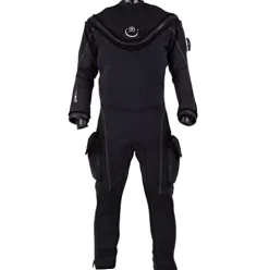 Aqua Lung Fusion Bullet w/Aircore and SLT Oval Rings 4X-Large