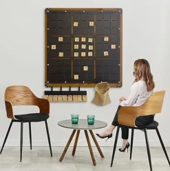 Archtwain Sudoku Mega Wall Hanging Game Board