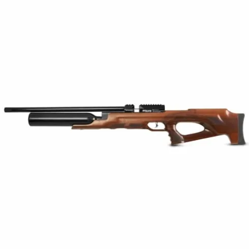 Aselkon MX9 Sniper Air Rifle Wood (.177)
