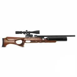 Aselkon Ravello RX6 Air Rifle Wood .22