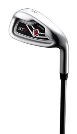 Aspire Ladies Womens Golf Clubs Set Cherry Pink Petite Size