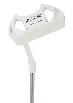 Aspire Ladies Womens Golf Club Set Purple