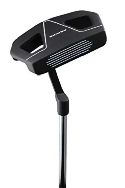Aspire XD1 Teenager Complete Golf Set Red