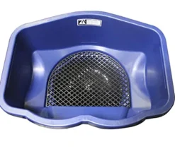 At Home 80 lb. All-Season Broadcast Spreader