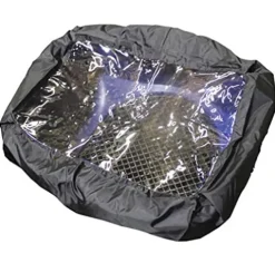 At Home 80 lb. All-Season Broadcast Spreader