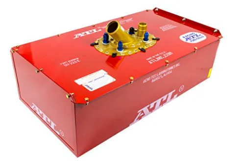 ATL SU222E Super Cells 200 Series 22 Gallon