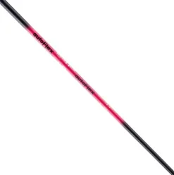 Autoflex SF505X Black/Pink Shaft
