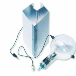 3B Scientific U18560 Teltron Helium Critical Potential Tube with He-Filling