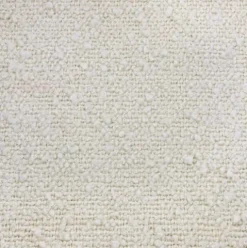 babyletto Foy Glider Ivory Boucle Greenguard Gold CertiPUR-US Certified