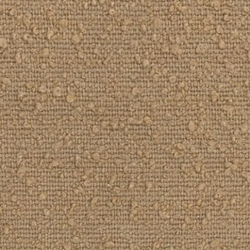 Babyletto Foy Glider Sand Boucle Greenguard Gold CertiPUR-US Certified