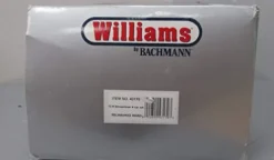 Bachmann Milwaukee Road Train Set