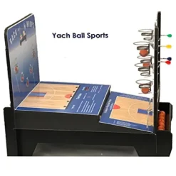 Back Hoops Pro Indoor Basketball Sports Game Table