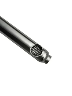 Badgerpipe 600k BTU Stainless Steel Heat Exchanger for Pools/Spas