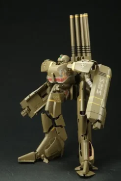 BANDAI DX VB-6 Konig Monster Special Version Model Kit