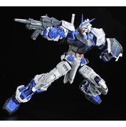 BANDAI Mobile Suit Gundam SEED ASTRAY PG 1/60 Blue Frame