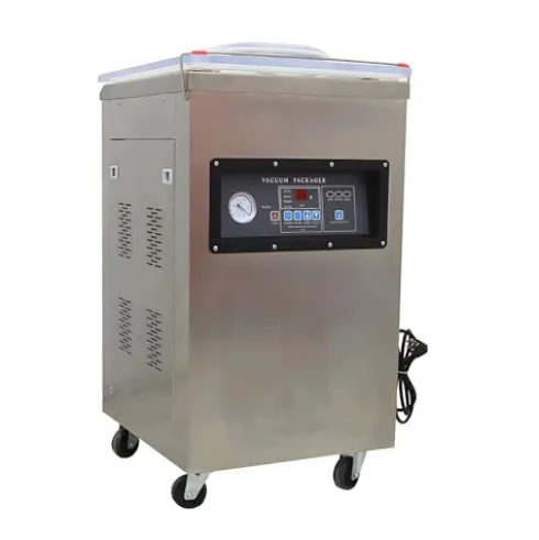 Banfluxion 110V Single Chamber Vacuum Sealer Machine 750W